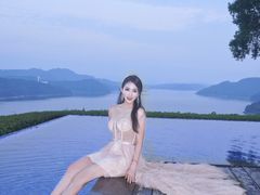 -天目湖涵田度假村