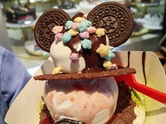 -DQ·蛋糕·冰淇淋(龙茗店)