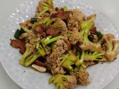 -普天和酒楼·新津菜·烤鸭(天津之眼店)