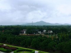 -横山水库