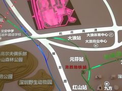 -汇邦中心ICON MALL