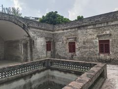 -长洲岛