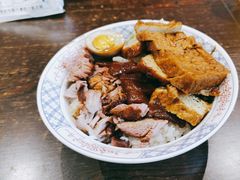 -香友记正宗隆江猪脚饭(首经贸店)