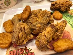 -德克士(呀诺达店)