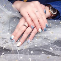 -StartNail美甲