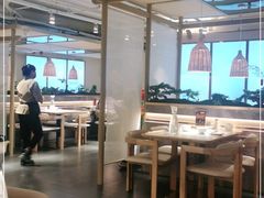 大堂-吴家·淮扬小馆(世纪金源店)