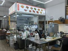 -玉华饮食店(茅台路店)