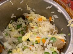 -玉华台饭庄(裕中西里小区店)