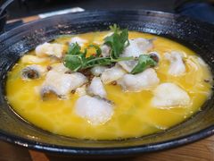 -院子餐厅·大锅菜·老杭帮(桥西直街店)