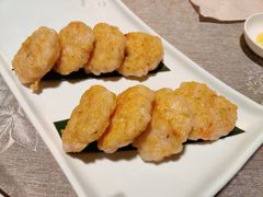 -香云轩·顺德菜(香云纱园林酒店店)