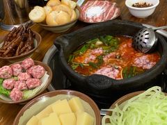 -笔记安顺夺夺粉火锅