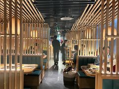 -温野菜涮涮锅(西单大悦城店)