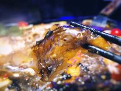 -炉鱼(爱琴海购物公园店)