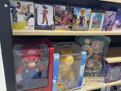 -乐唐潮玩·谷子·一番赏·手办