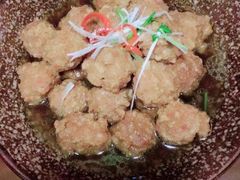 -东口码头·烧鸽子·鱼头泡饼·地方菜(金鹰悦城店)