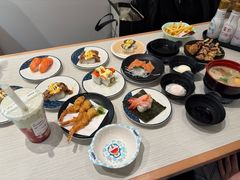 -滨寿司(新街口中央商场店)