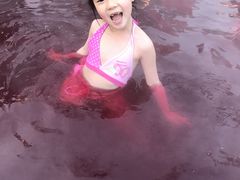 -天目湖涵田半山温泉