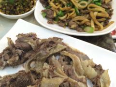 -汕头八里香牛肉店(人民南店)