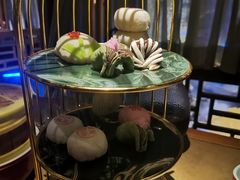 -京味斋·烤鸭·北京菜(安贞店)
