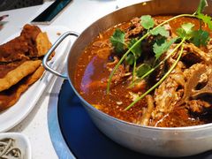 -黑窑厂糖油饼烤鸭·清真菜(旗舰店)