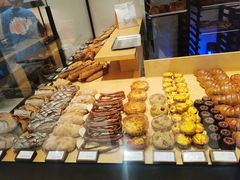-LANLIZI BAKERY(COSMO店)