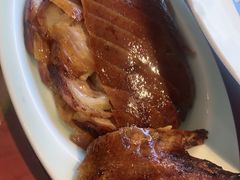 -北平印象.北京烤鸭.新京菜.融合菜(世贸店)
