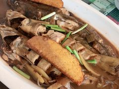 -抹直口特色菜馆(一店)