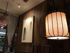大堂-桂满陇·蟹黄小笼汤包(中山公园店)