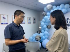 -思训家演讲口才培训(上城校区)