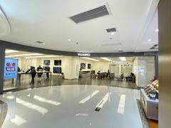 -华为授权服务中心(高新金鹰)