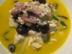 -HOME餐厅粤菜 融合菜