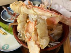 -蟹料理 北海道かに将軍(札幌本店)