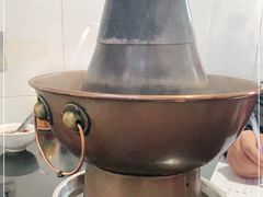 -天桥老金涮肉(牛街店)