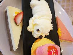 -澜悦港海鲜体验主题餐厅