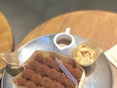 -Kekimatata 生日蛋糕·烘焙教学