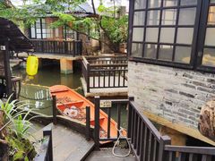 -五邑人家(江门店)