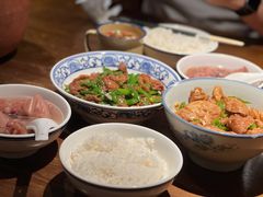 -农耕记·湖南土菜(halo广场店)