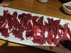 -海银海记潮汕牛肉火锅(新港中路海珠店)