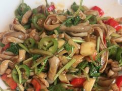 -马凯餐厅(长椿街店)