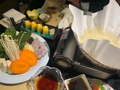 -鲤·鮨KOISUSHI