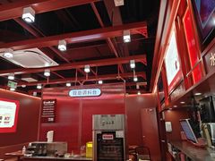 -喜家德虾仁水饺(北京超极合生汇店)