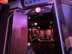-暴风岛沉浸式体验馆(百联世纪店)