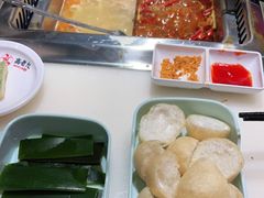 -重庆高老九火锅(万象城店)