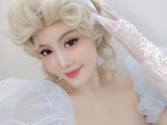 -海马体照相馆(上海宝山万达广场店)