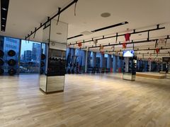 -Trainyard 炼·工场(中国国际贸易中心店)