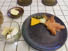 -北京瑜舍