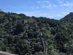 -慕田峪长城