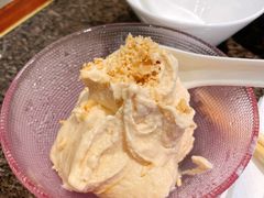 花生冰沙-皇城老妈川味火锅·大连海鲜火锅(港湾店)