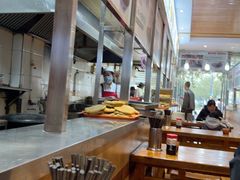 -清真高老大牛排胡辣汤(嵩山路总店)