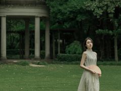 -上海花园饭店